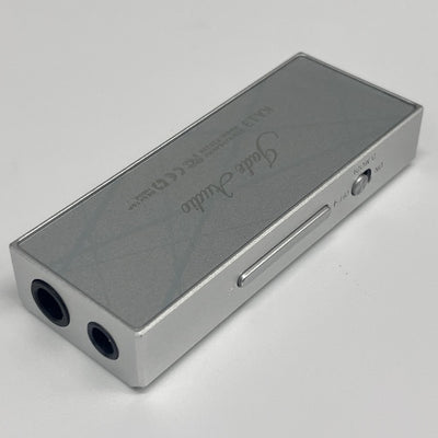 【中古】KA13 Silver 【FIO-KA13-S】【日本橋】