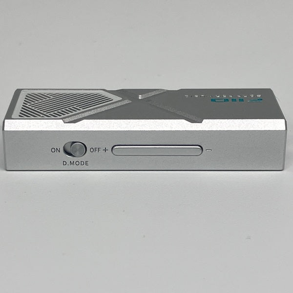 【中古】KA13 Silver 【FIO-KA13-S】【日本橋】