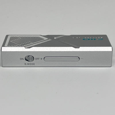 【中古】KA13 Silver 【FIO-KA13-S】【日本橋】