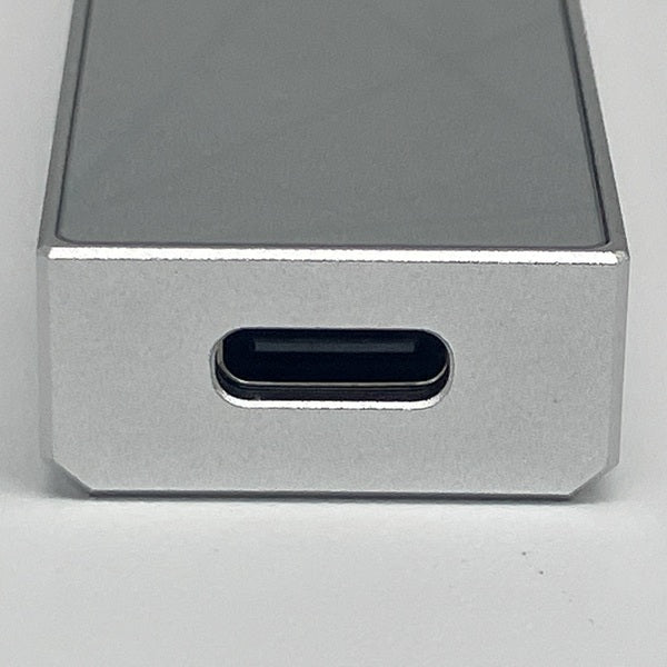 【中古】KA13 Silver 【FIO-KA13-S】【日本橋】