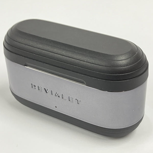 DEVIALET 【中古】GEMINI II Matte Black【秋葉原】 – e☆イヤホン