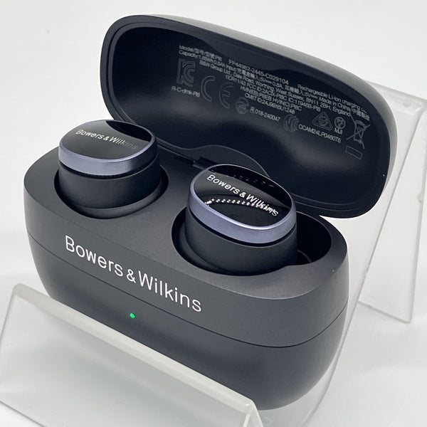 【中古】Pi8 アンスラサイト・ブラック【PI8/AB】【日本橋】