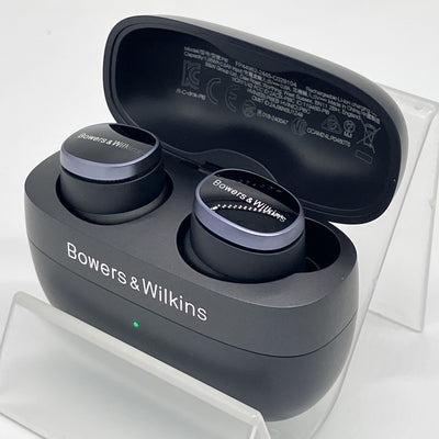 【中古】Pi8 アンスラサイト・ブラック【PI8/AB】【日本橋】