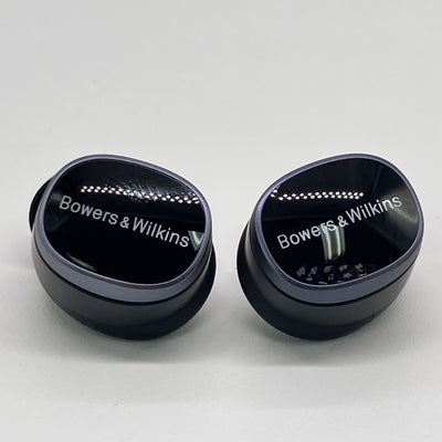 【中古】Pi8 アンスラサイト・ブラック【PI8/AB】【日本橋】