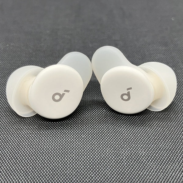 【中古】Soundcore Sleep A30 オフホワイト【D1301N21】【秋葉原】