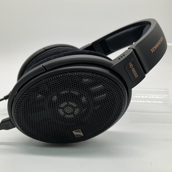 【中古】HD 660S2【名古屋】