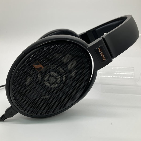 【中古】HD 660S2【名古屋】