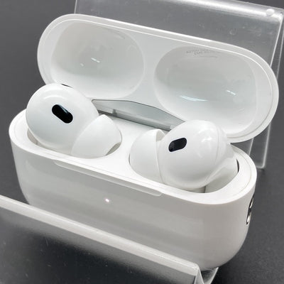 【中古】AirPods Pro (第2世代) MQD83J/A【秋葉原】