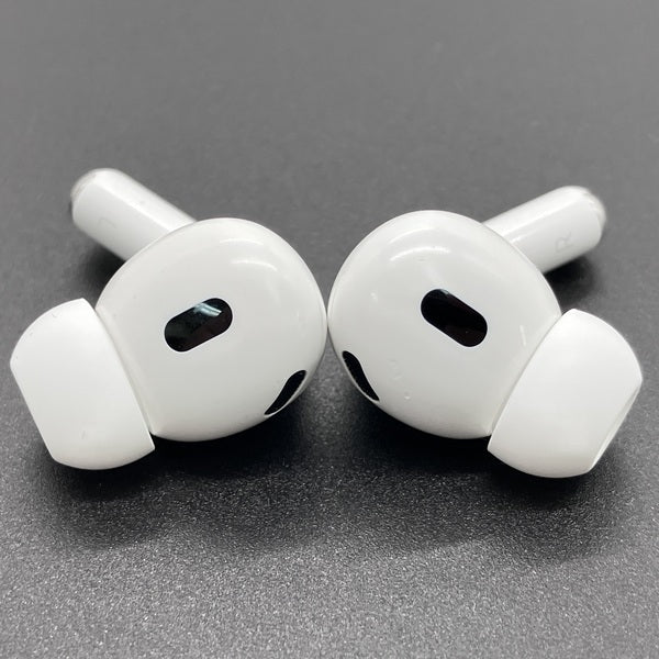Apple 【中古】AirPods Pro (第2世代) MQD83J/A【秋葉原】 – e☆イヤホン