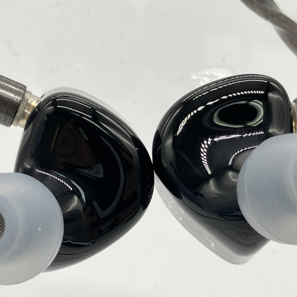 中古 DUNU ITO 🎶SG] DUNU x KOTO ITO 2DD + 2BA Hybrid Drivers IEMs – SAM