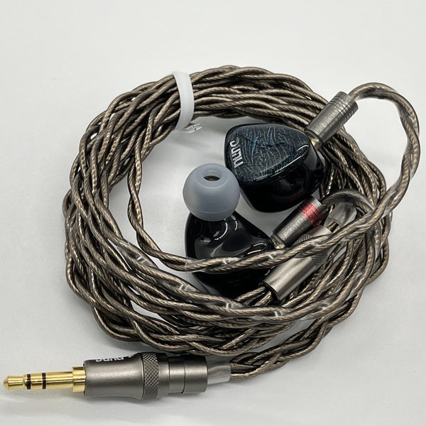 DUNU×KOTO ITO 新古品 DUNU ITO イヤホン✨️超美品✨️付属品完備 - メルカリ