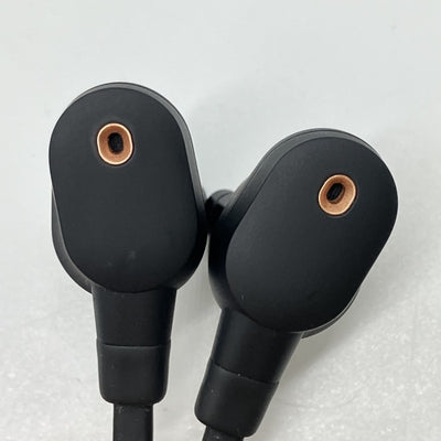 【中古】WI-1000XM2 B 【ブラック】【仙台】
