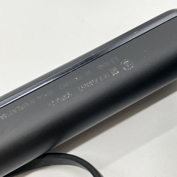 【中古】WI-1000XM2 B 【ブラック】【仙台】