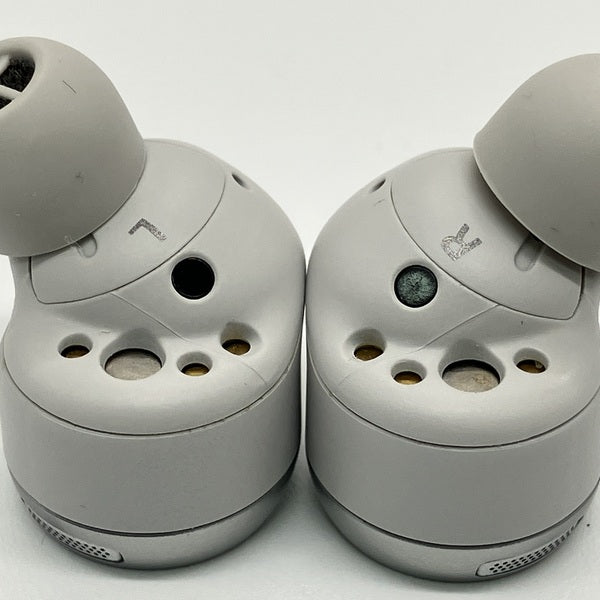 Technics 【中古】EAH-AZ80-S シルバー【名古屋】 – e☆イヤホン