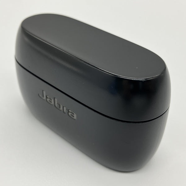 Jabra 【中古】Elite 75t Titanium Black【100-99090000-40