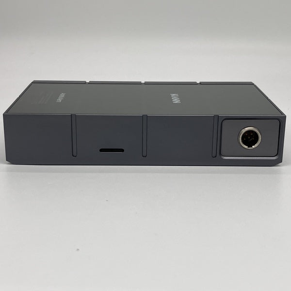 【中古】KANN CUBE Wolf Gray 【AK-KANN-CUBE-GRY】【日本橋】