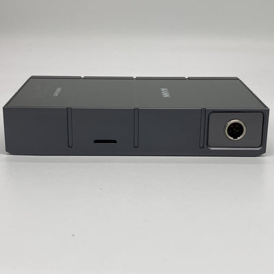 【中古】KANN CUBE Wolf Gray 【AK-KANN-CUBE-GRY】【日本橋】