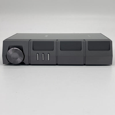 【中古】KANN CUBE Wolf Gray 【AK-KANN-CUBE-GRY】【日本橋】