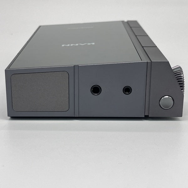 【中古】KANN CUBE Wolf Gray 【AK-KANN-CUBE-GRY】【日本橋】