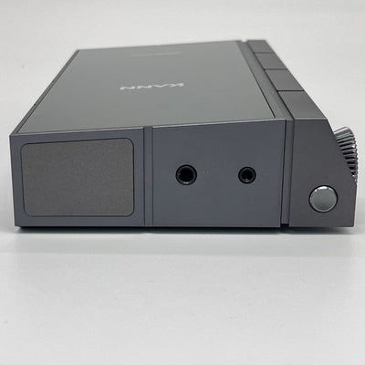 【中古】KANN CUBE Wolf Gray 【AK-KANN-CUBE-GRY】【日本橋】