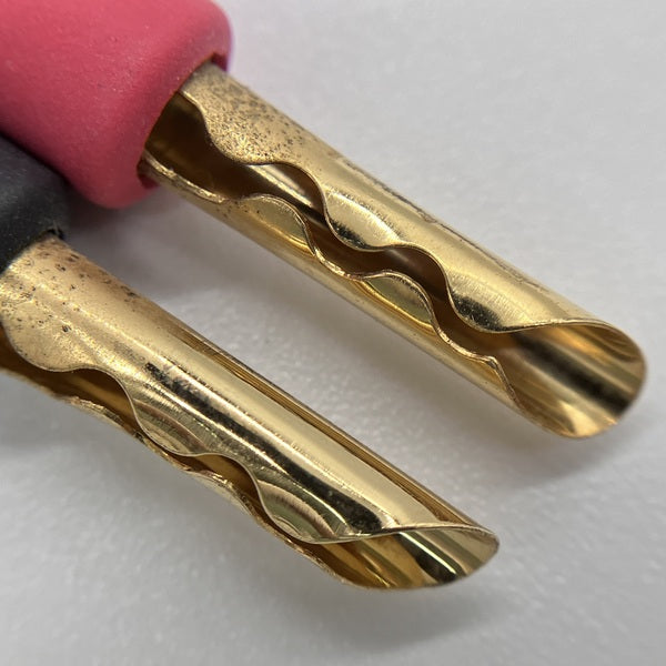 【中古】speaker Cable-DEF21 by Crystal Cable 【DEF21-CRYSTAL-SP-BP】【秋葉原】