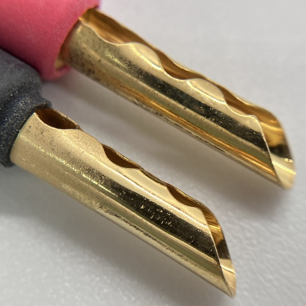 【中古】speaker Cable-DEF21 by Crystal Cable 【DEF21-CRYSTAL-SP-BP】【秋葉原】