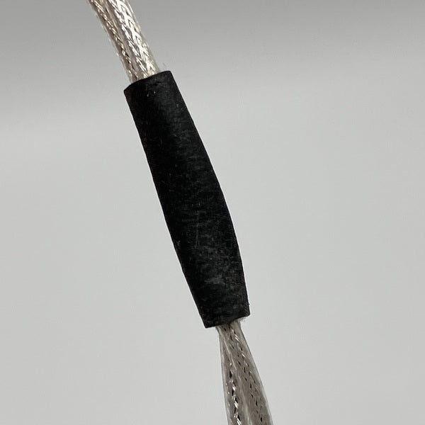 【中古】speaker Cable-DEF21 by Crystal Cable 【DEF21-CRYSTAL-SP-BP】【秋葉原】