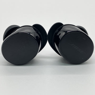 【中古】QuietComfort Earbuds Black【秋葉原】