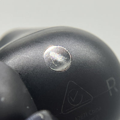 【中古】Beats Studio Buds + ブラック/ゴールド【仙台】