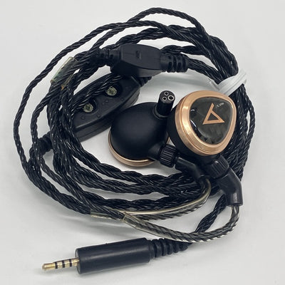 【中古】IEM-JH Audio THE SIREN SERIES-Rosie【日本橋】