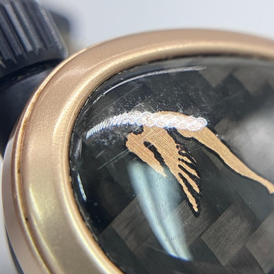 【中古】IEM-JH Audio THE SIREN SERIES-Rosie【日本橋】