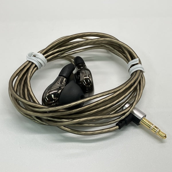 Astell&Kern 【中古】AK T8iE MkII 【AK-T8IE-MKII-BLK