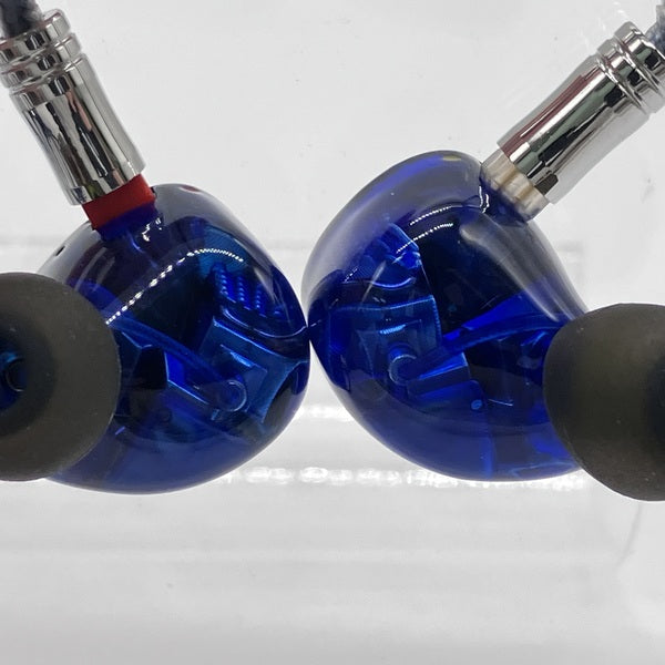 (新品同様) AuR Audio Hermit AüR Audio 【中古】Hermit【秋葉原】 – e☆イヤホン