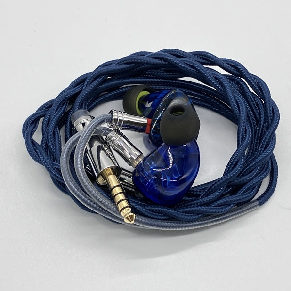 (新品同様) AuR Audio Hermit AüR Audio 【中古】Hermit【秋葉原】 – e☆イヤホン