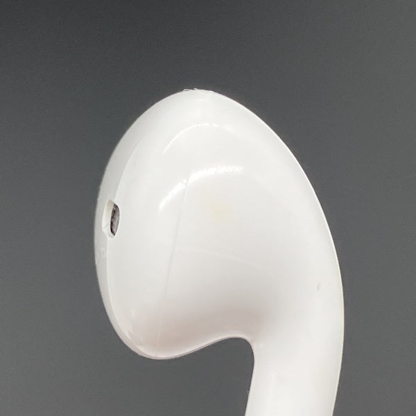 【中古】EarPods with Lightning Connector【秋葉原】