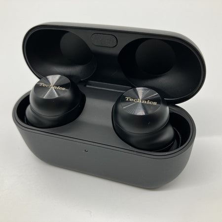 Technics 【中古】EAH-AZ100-K ブラック【秋葉原】 – e☆イヤホン