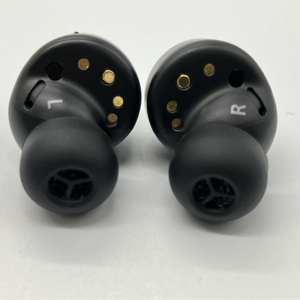 中古専用　イヤホン 楽天市場】【中古】Technics EAH-AZ80-S 【ワイヤレスイヤホン