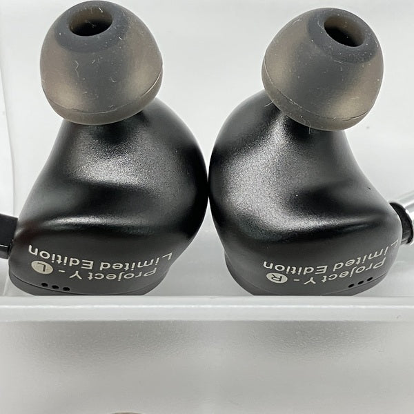 【中古】Project Y 【FA-2521】【秋葉原】