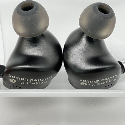 【中古】Project Y 【FA-2521】【秋葉原】