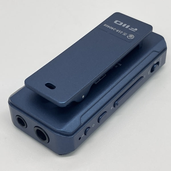 【中古】BTR13 Blue 【FIO-BTR13-L】【日本橋】