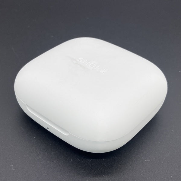 【中古】OpenFit Air White【SKZ-EP-000026】【日本橋】