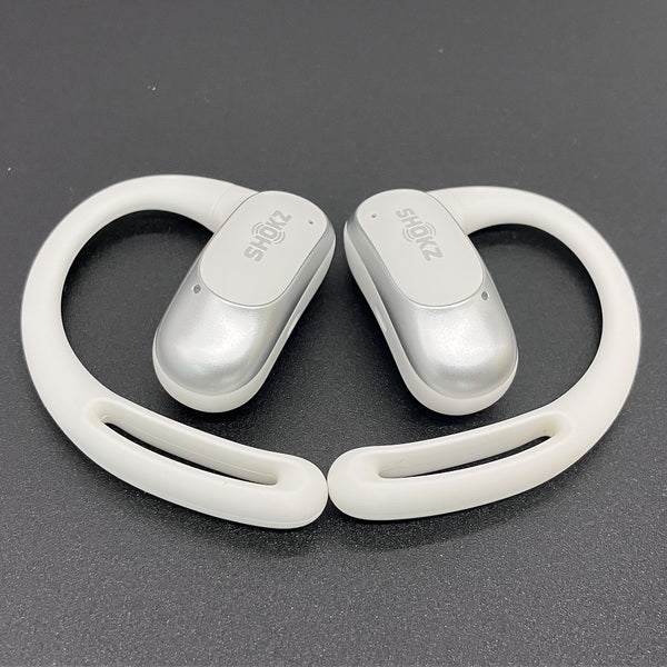 【中古】OpenFit Air White【SKZ-EP-000026】【日本橋】
