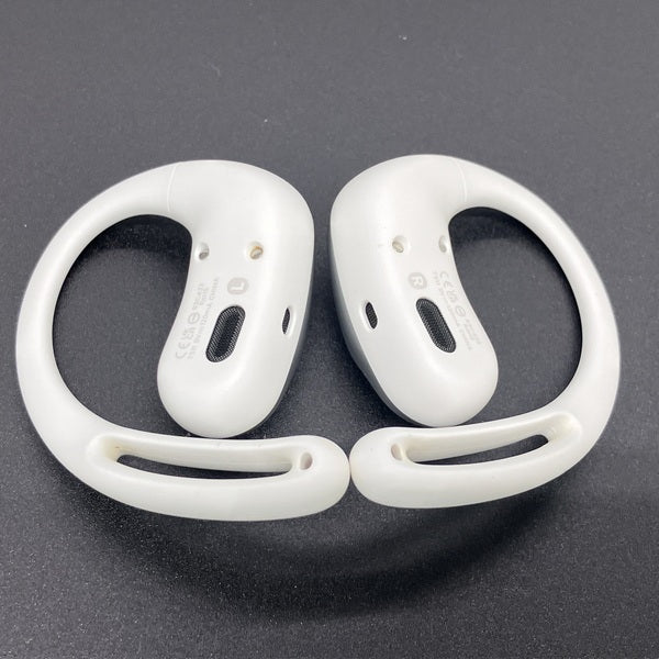 【中古】OpenFit Air White【SKZ-EP-000026】【日本橋】