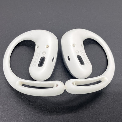 【中古】OpenFit Air White【SKZ-EP-000026】【日本橋】