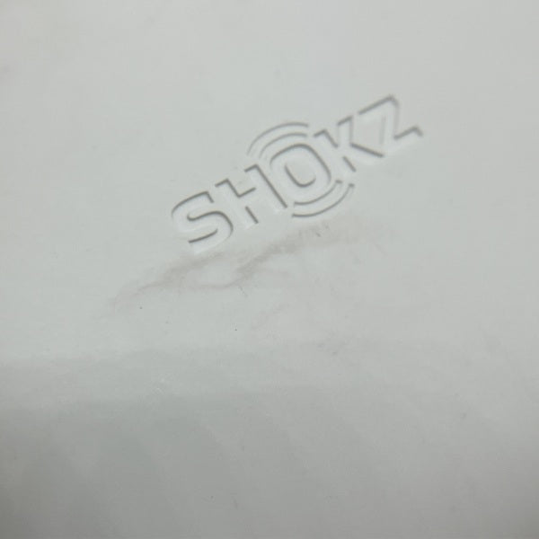 【中古】OpenFit Air White【SKZ-EP-000026】【日本橋】