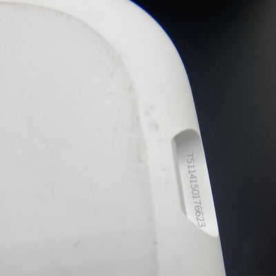 【中古】OpenFit Air White【SKZ-EP-000026】【日本橋】