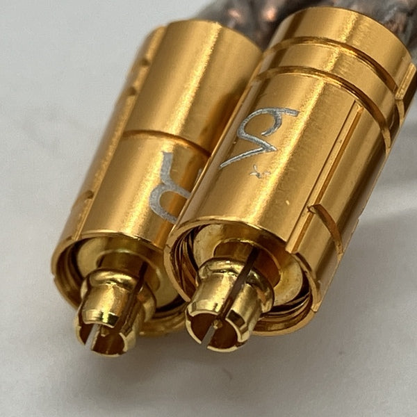 【中古】Cyclone 8-wire - MMCX - 3.5mm 【BEA-0454】【秋葉原】