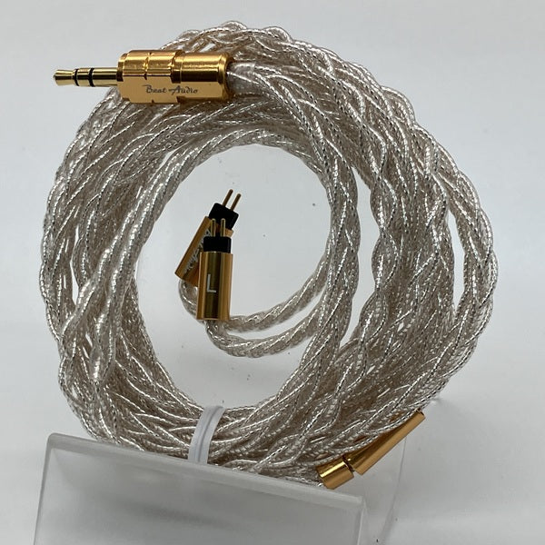 【中古】Supernova MkII+ 8wire Custom - 3.5mm 【BEA-8763】【秋葉原】