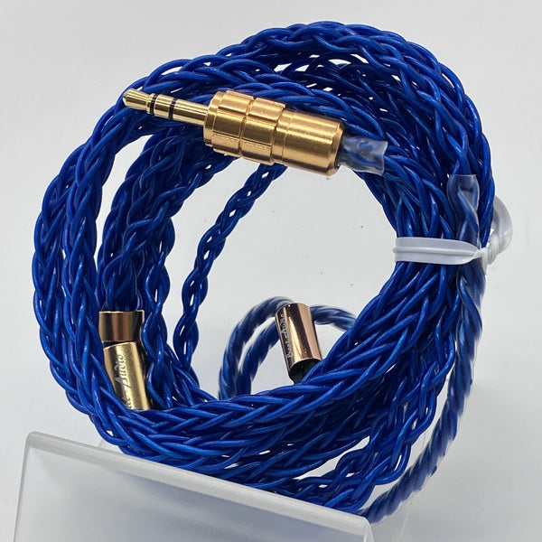 【中古】Hadal MkII 8wire Custom - 3.5mm 【BEA-8701】【秋葉原】