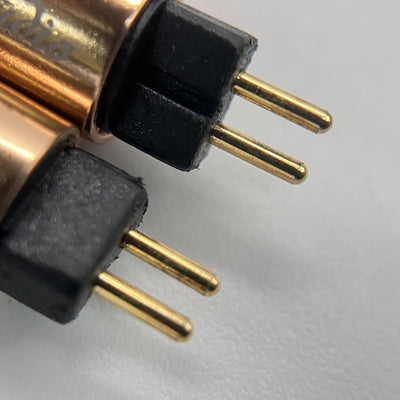 【中古】Hadal MkII 8wire Custom - 3.5mm 【BEA-8701】【秋葉原】